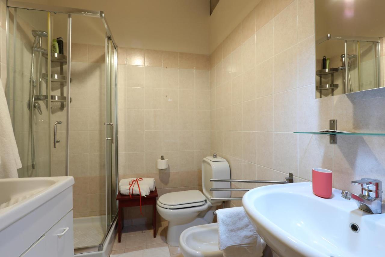 Greek Theater - Sea View Apartment Taormina Ngoại thất bức ảnh