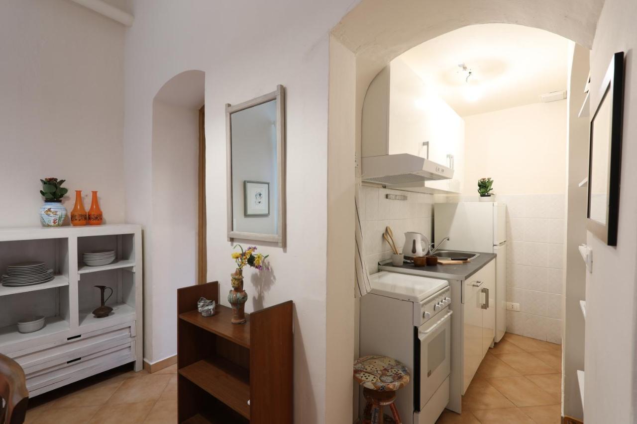 Greek Theater - Sea View Apartment Taormina Ngoại thất bức ảnh