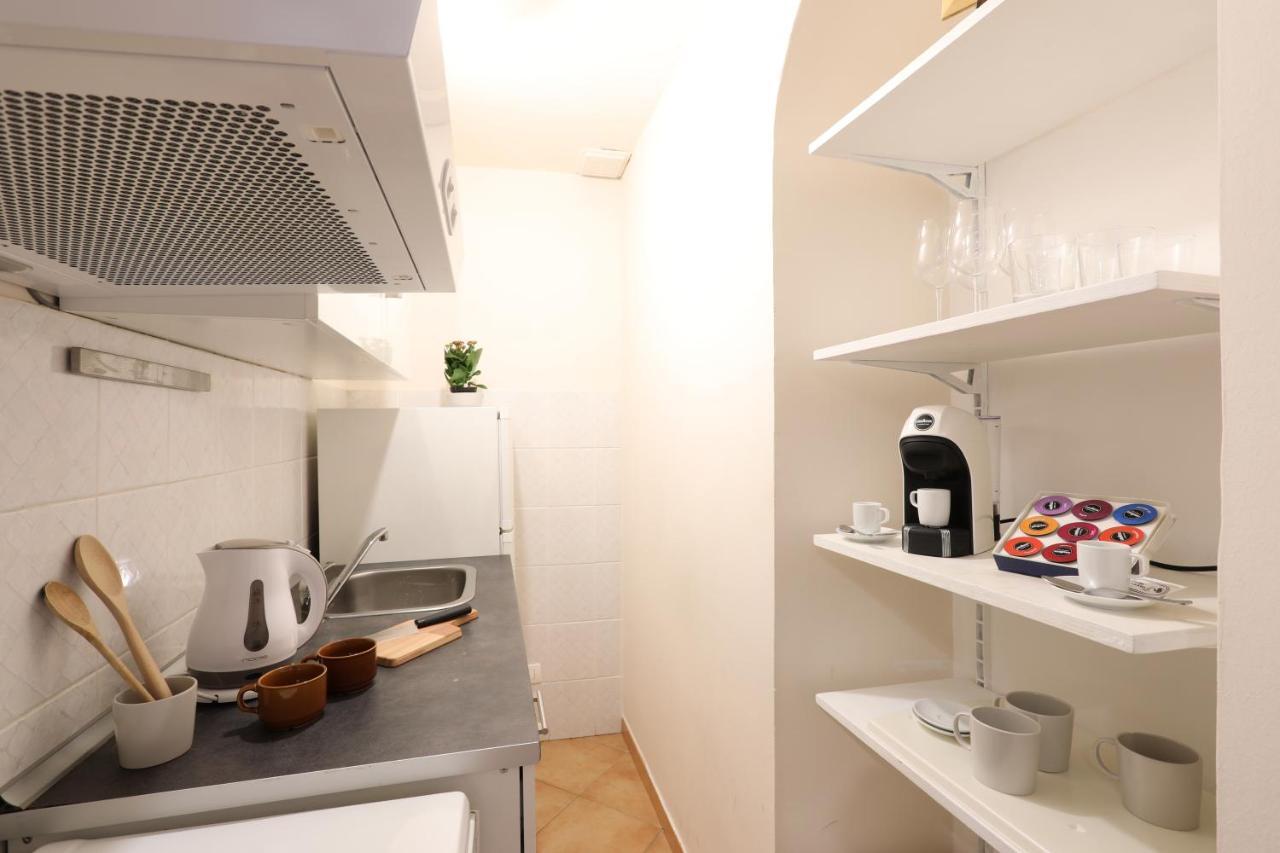 Greek Theater - Sea View Apartment Taormina Ngoại thất bức ảnh